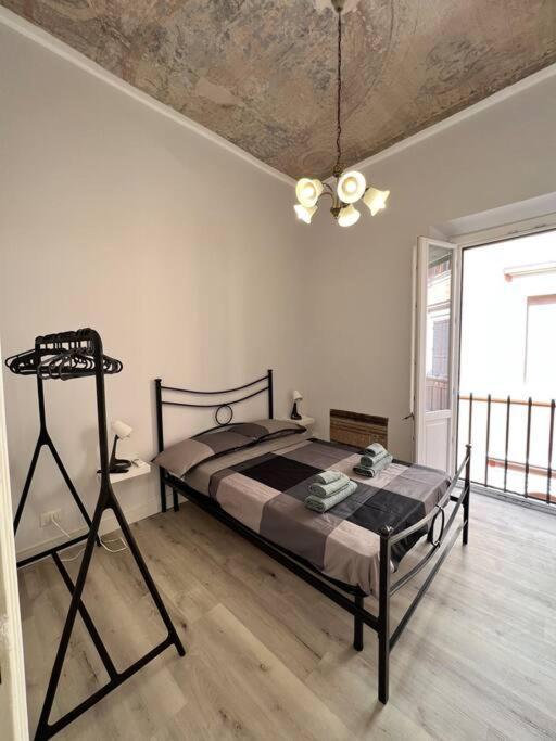 Campo De' Fiori Rooftop Apartment — Photos 3
